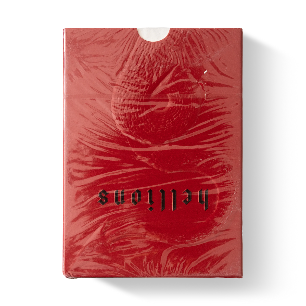 Hellions V4
