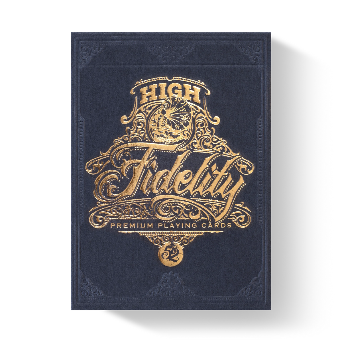 High Fidelity