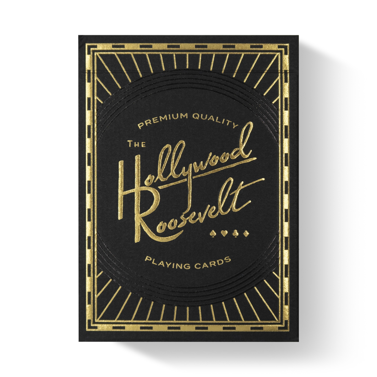 Hollywood Roosevelt