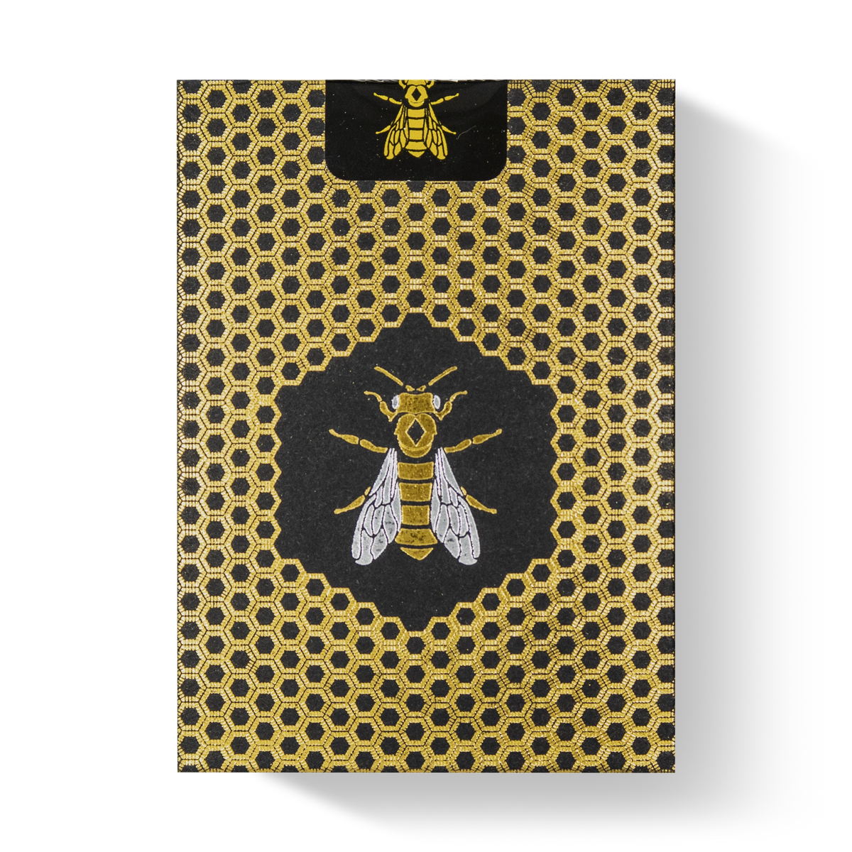 Honeybee Special Ed: MetalLuxe