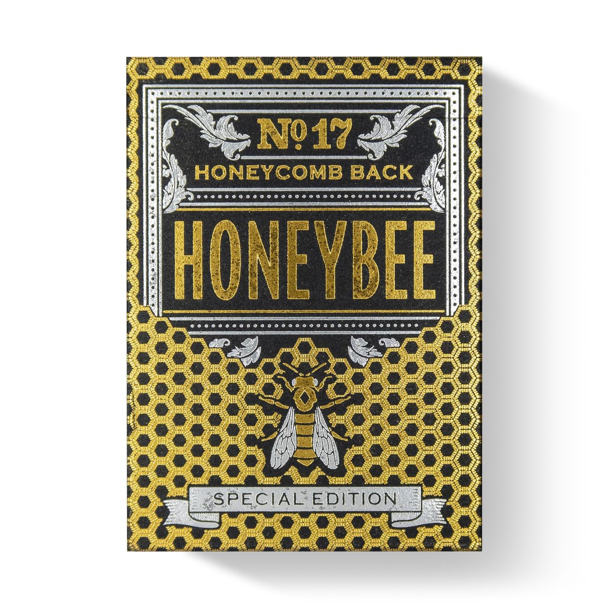 Honeybee Special Ed: MetalLuxe