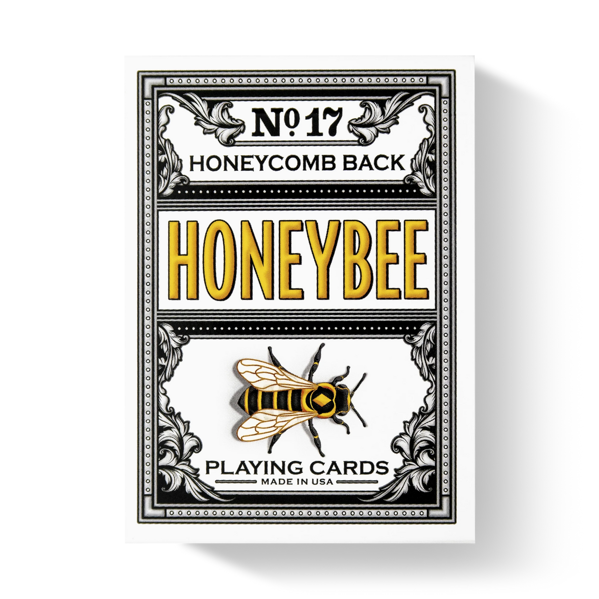 Honeybee V2