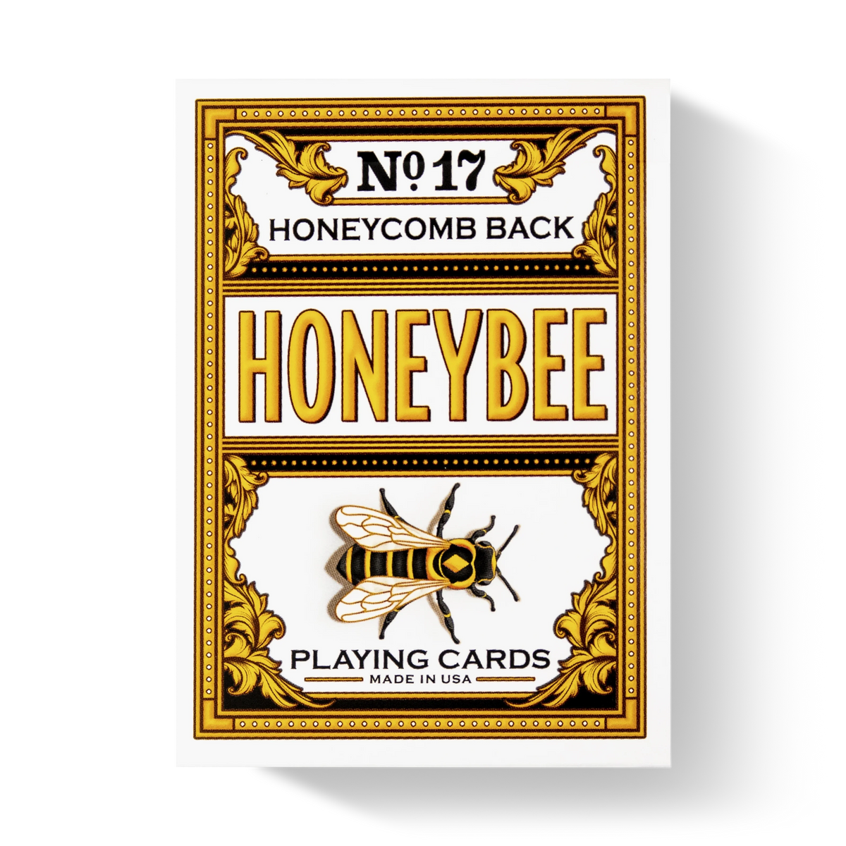 Honeybee V2