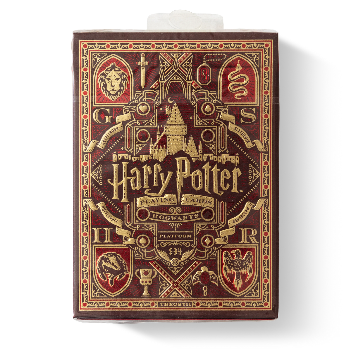 Harry Potter: Gryffindor