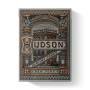 Hudson