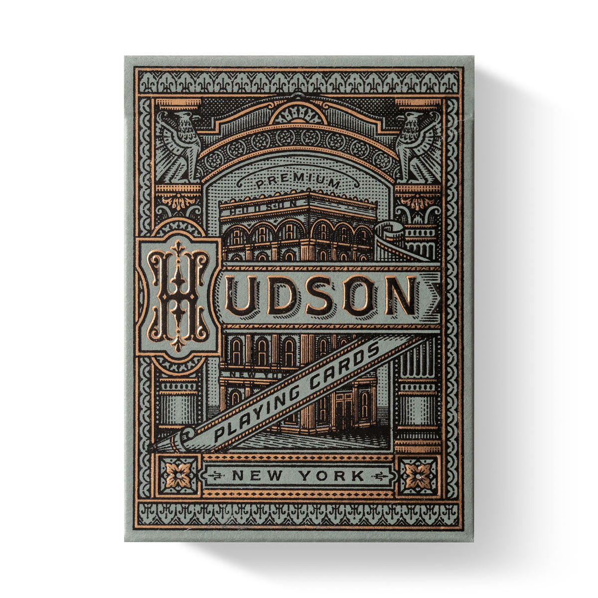 Hudson