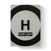 Hydrogen V2: Deuterium Isotope