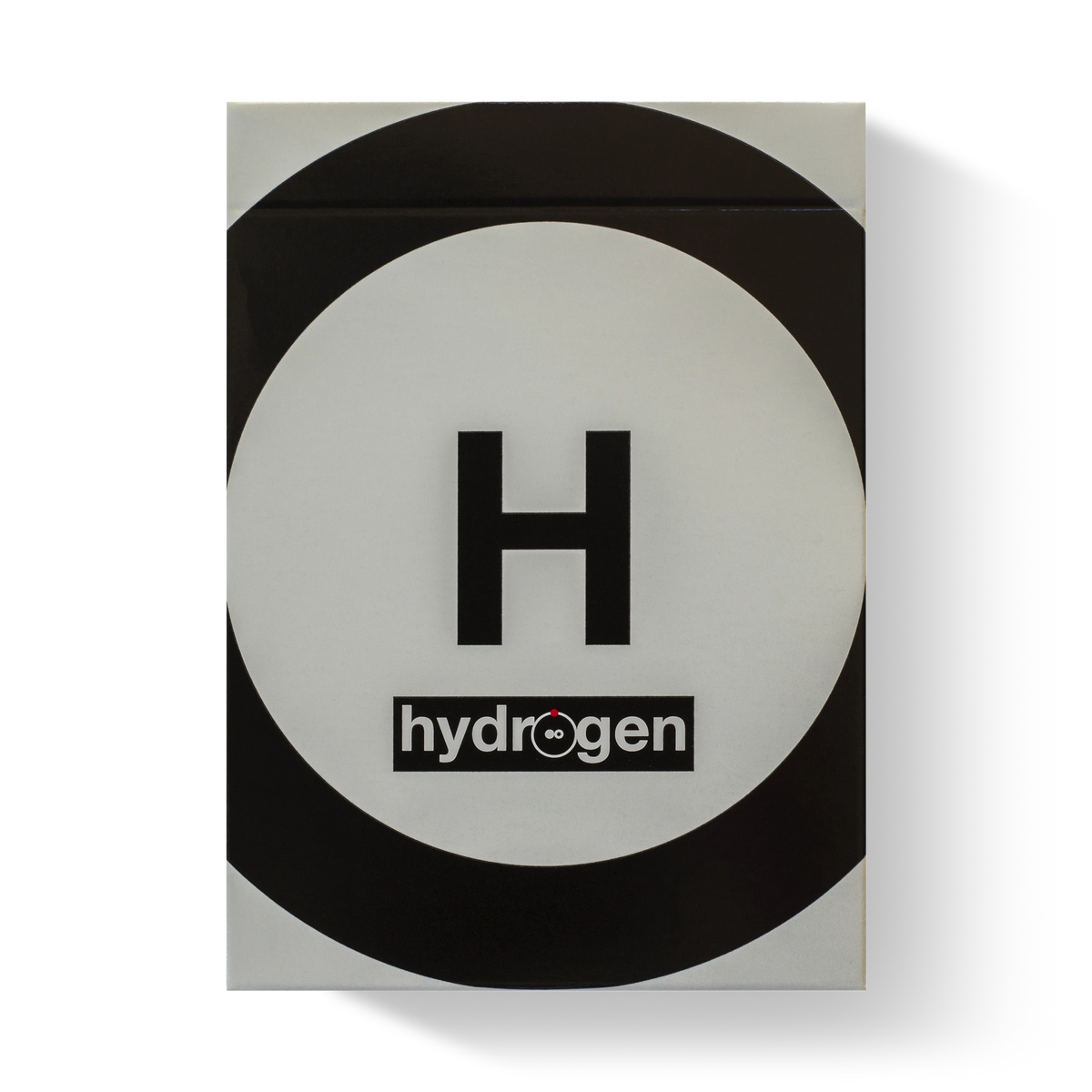Hydrogen V2: Deuterium Isotope