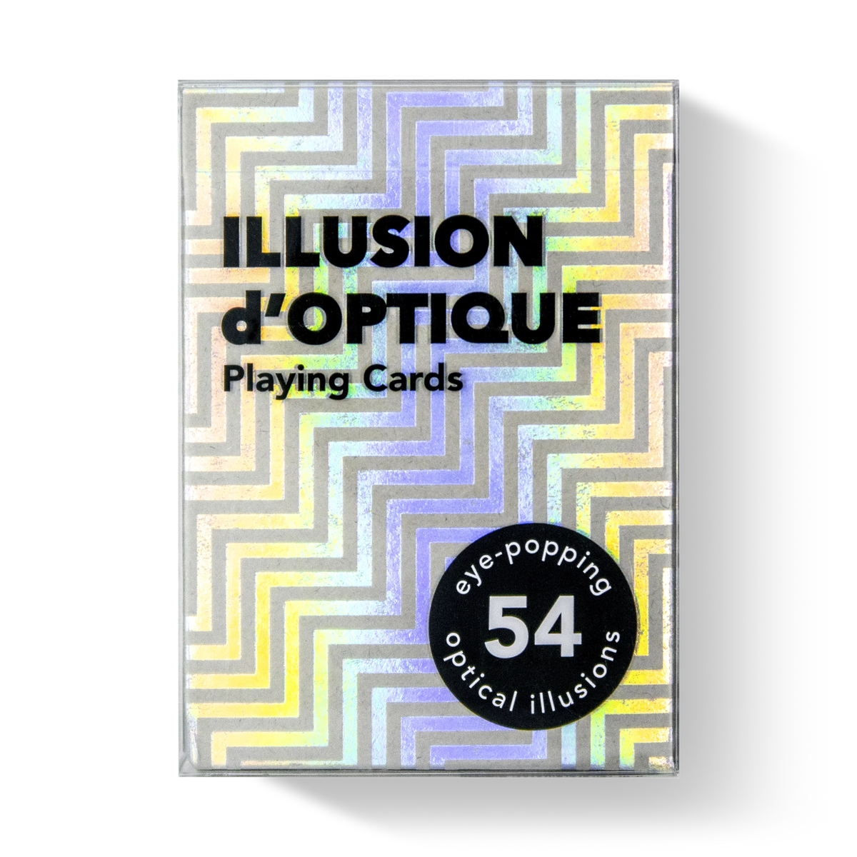 Illusion d'Optique