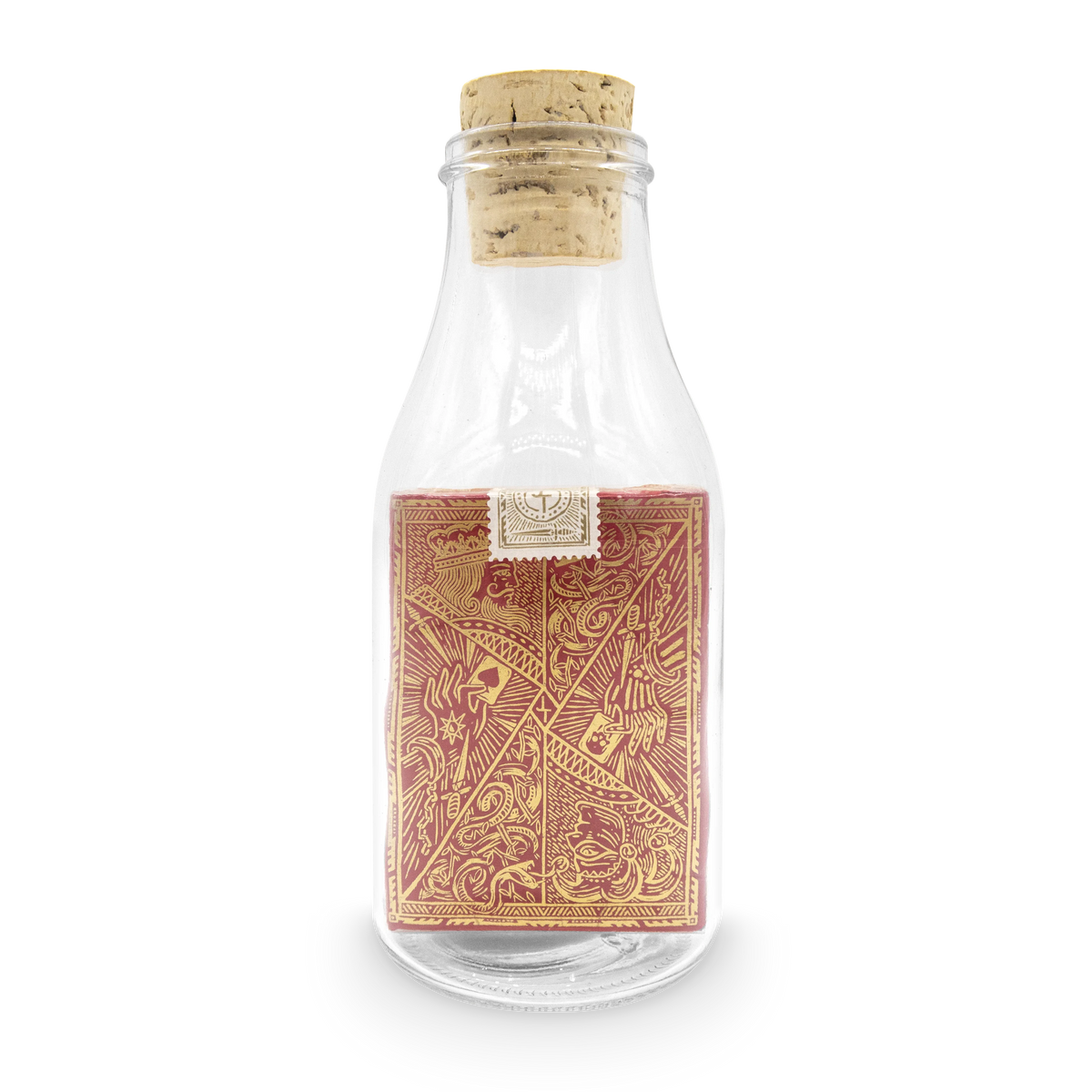 Impossible Bottle: Joker and the Thief Blood Red Edition
