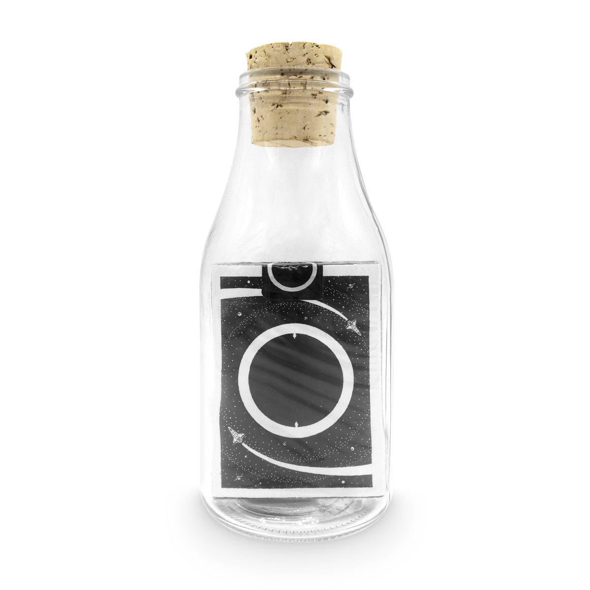Impossible Bottle: Orbit Fourth Edition