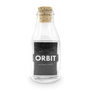 Impossible Bottle: Orbit Fourth Edition