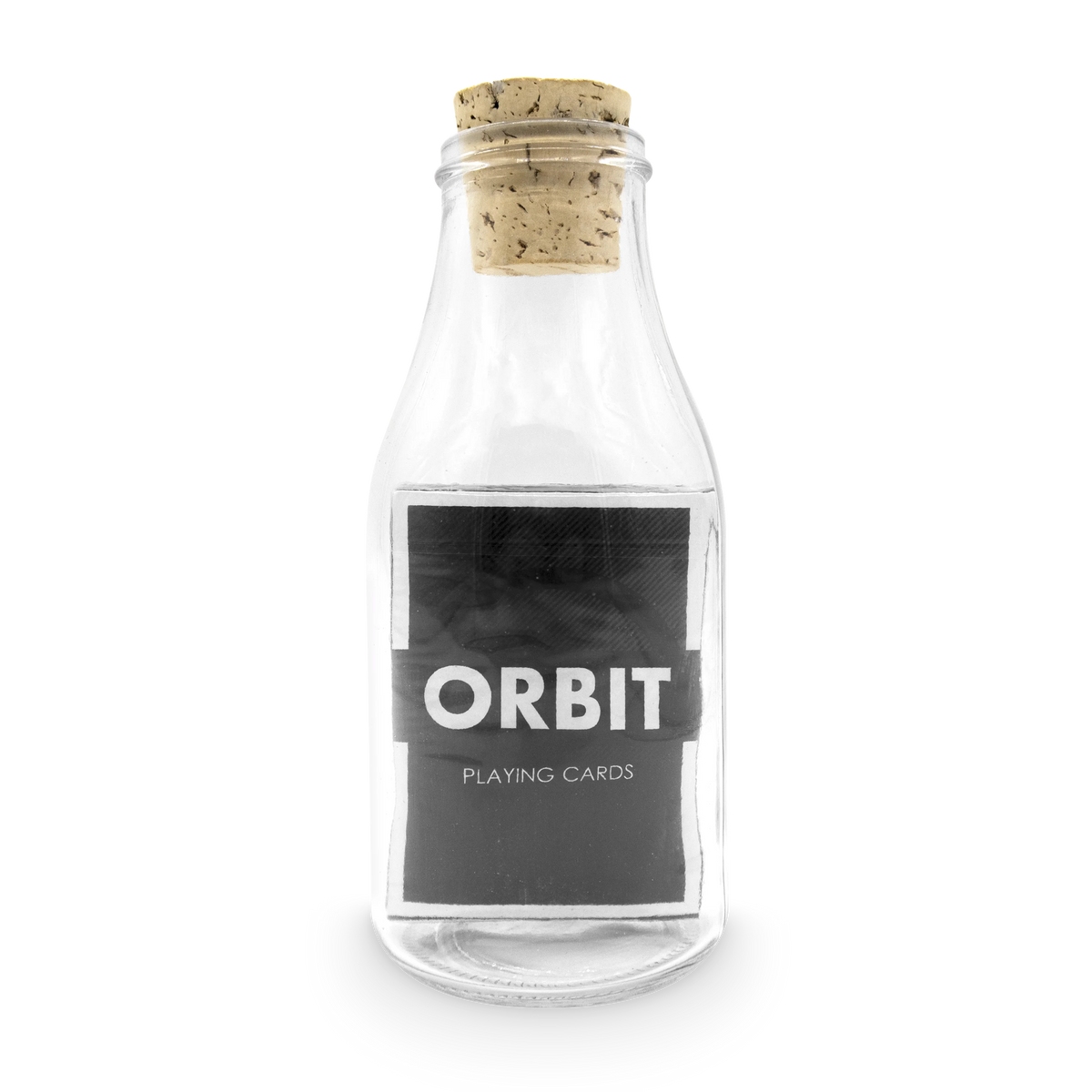 Impossible Bottle: Orbit Fourth Edition