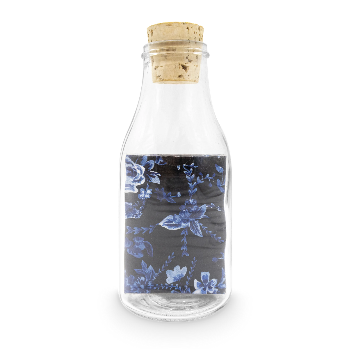 Impossible Bottle: Sub-Rosa