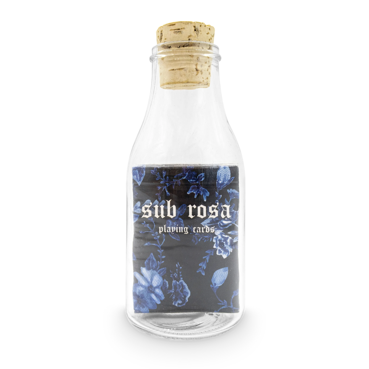 Impossible Bottle: Sub-Rosa