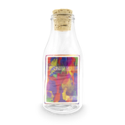 Impossible Bottle: Untitled