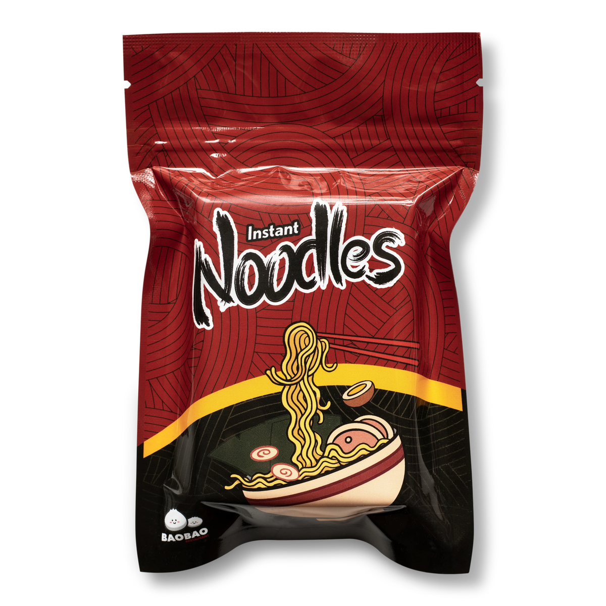 Instant Noodles