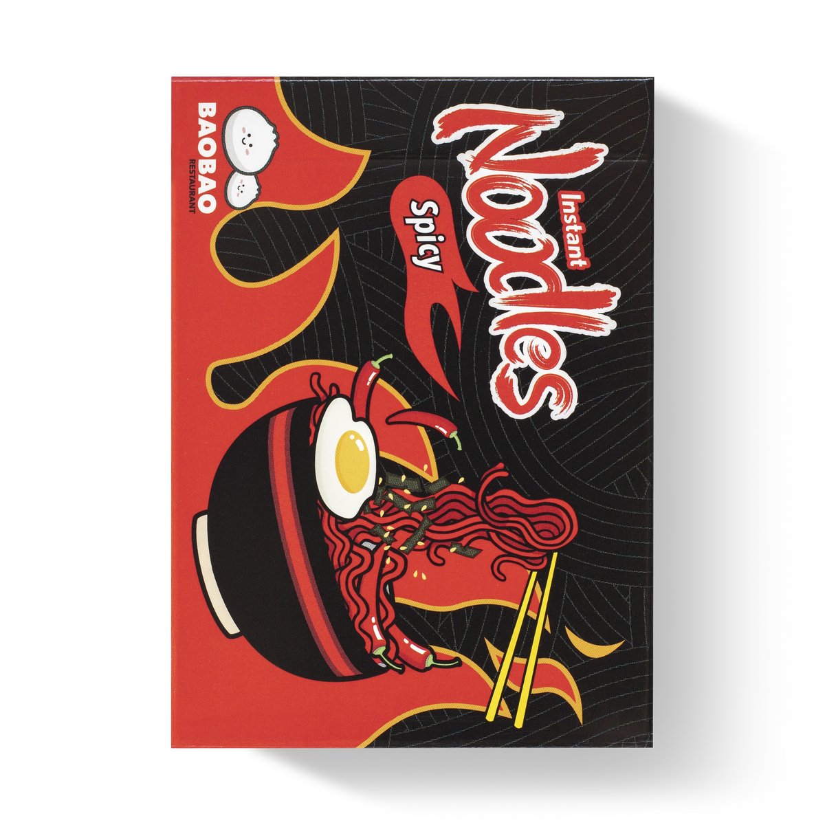 Instant Noodles