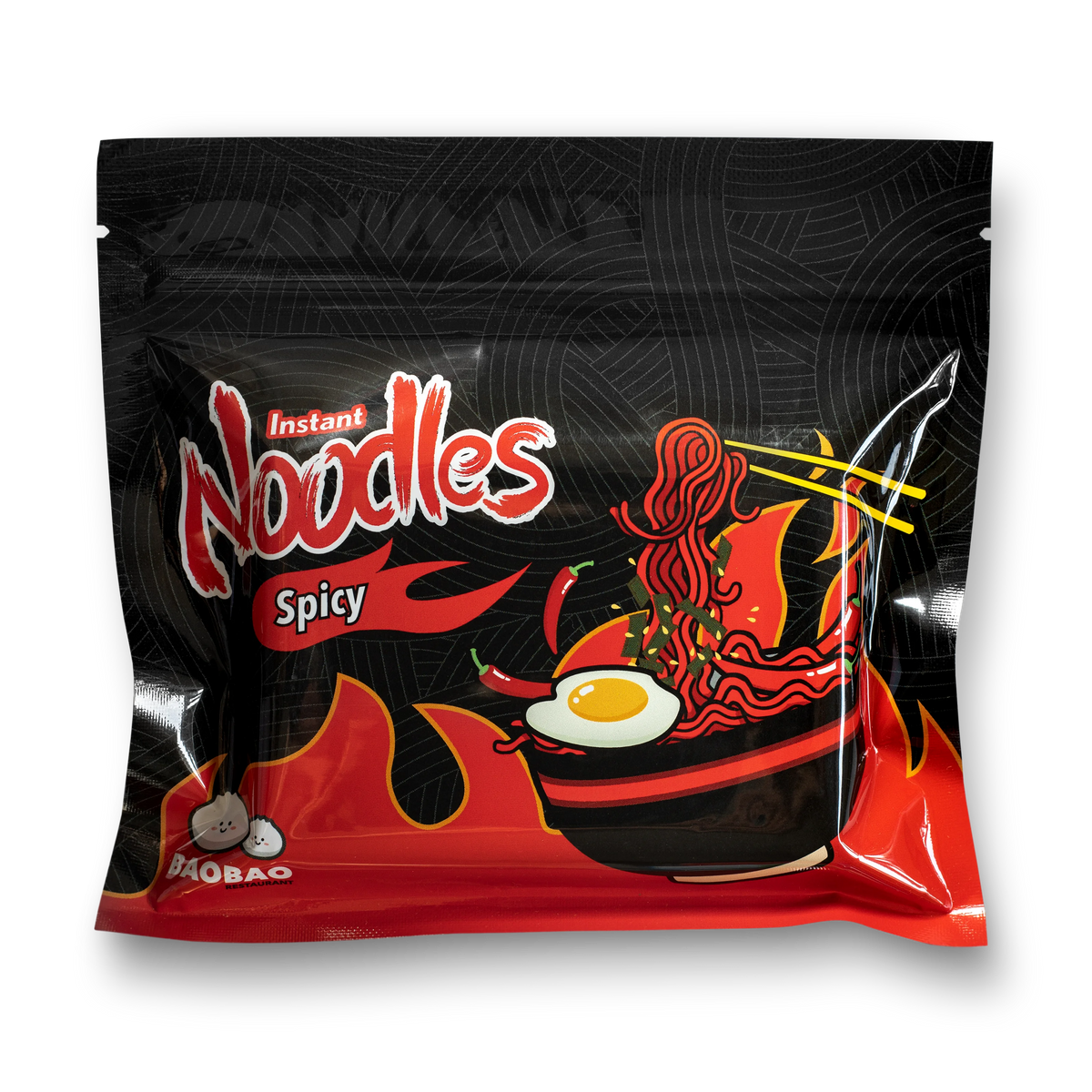 Instant Noodles