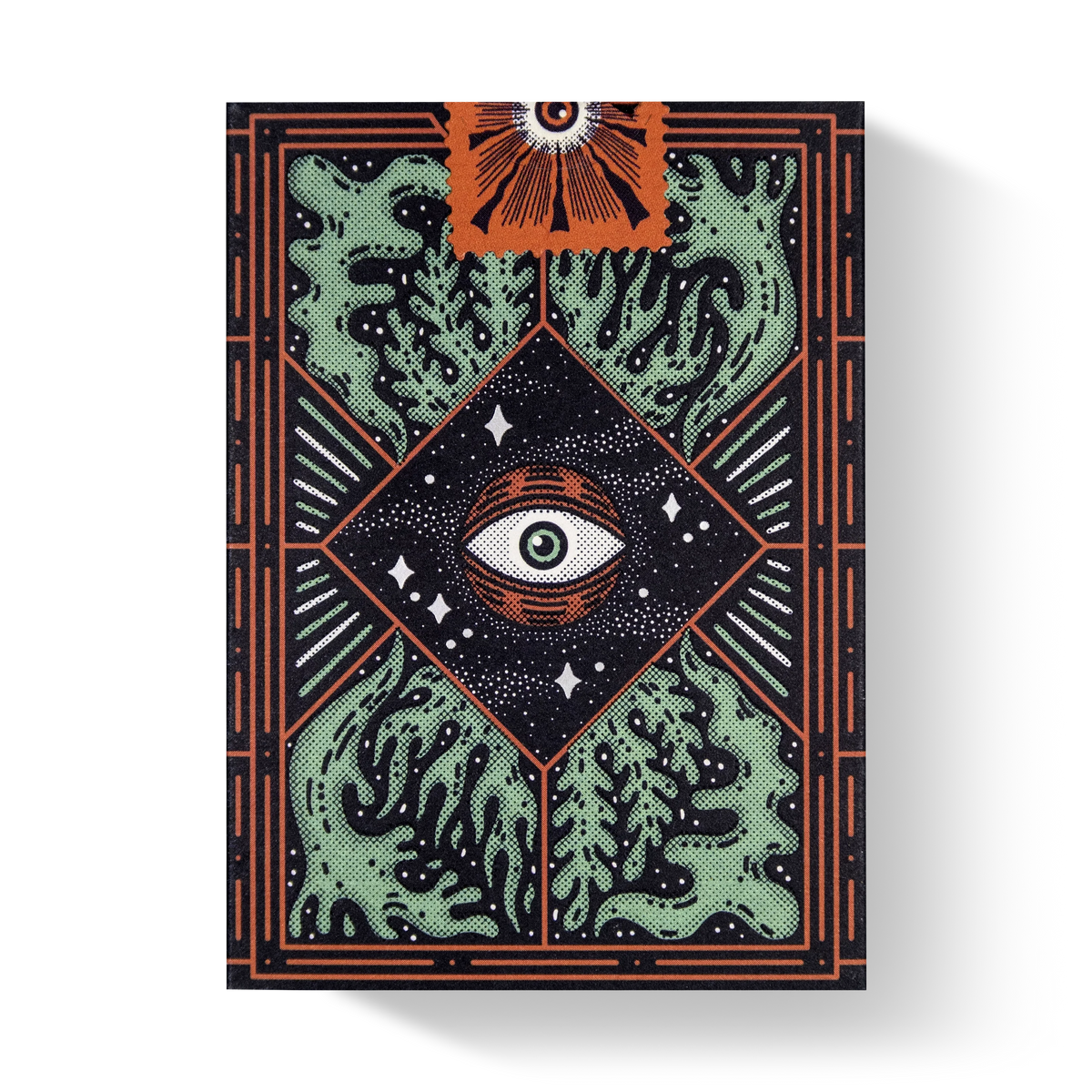 Into the Weird