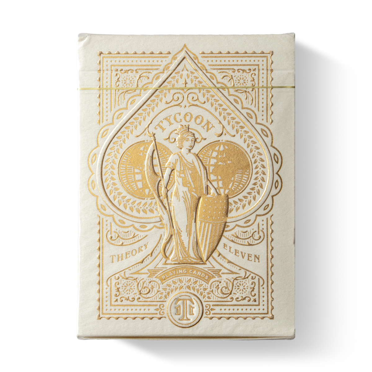 Tycoon: Ivory