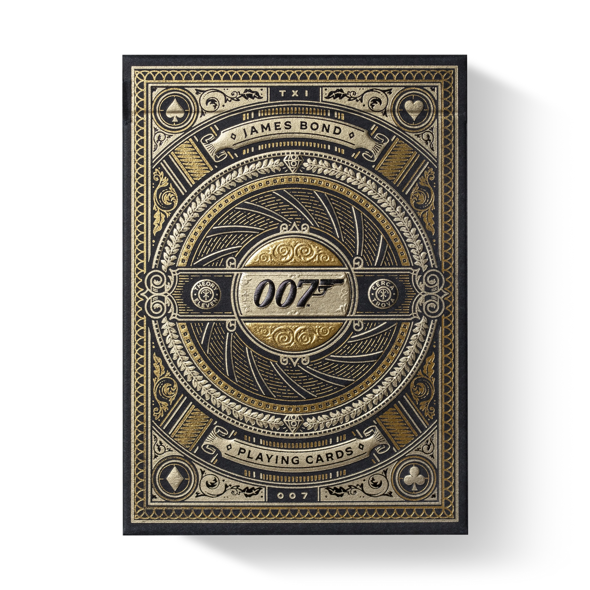 James Bond