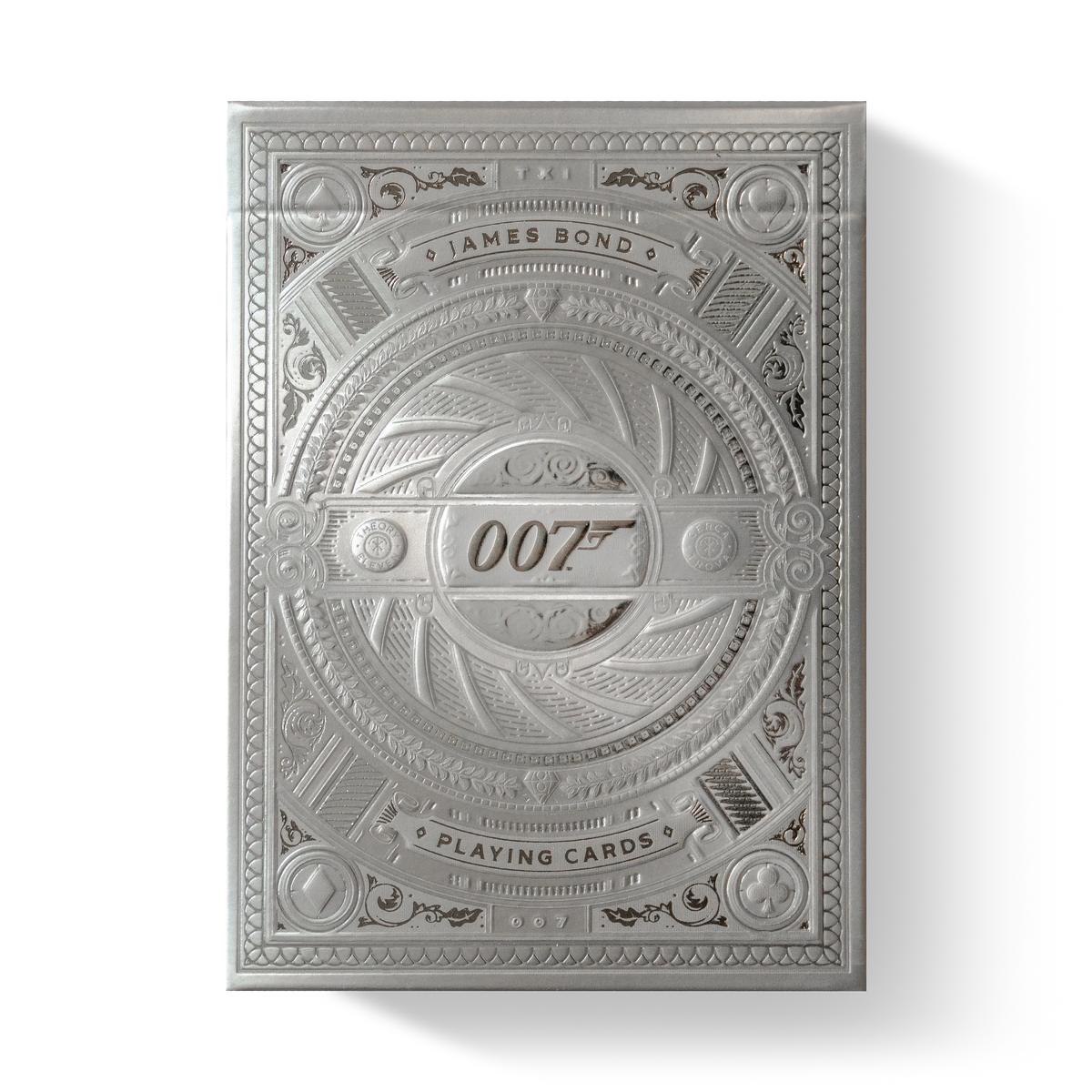 James Bond