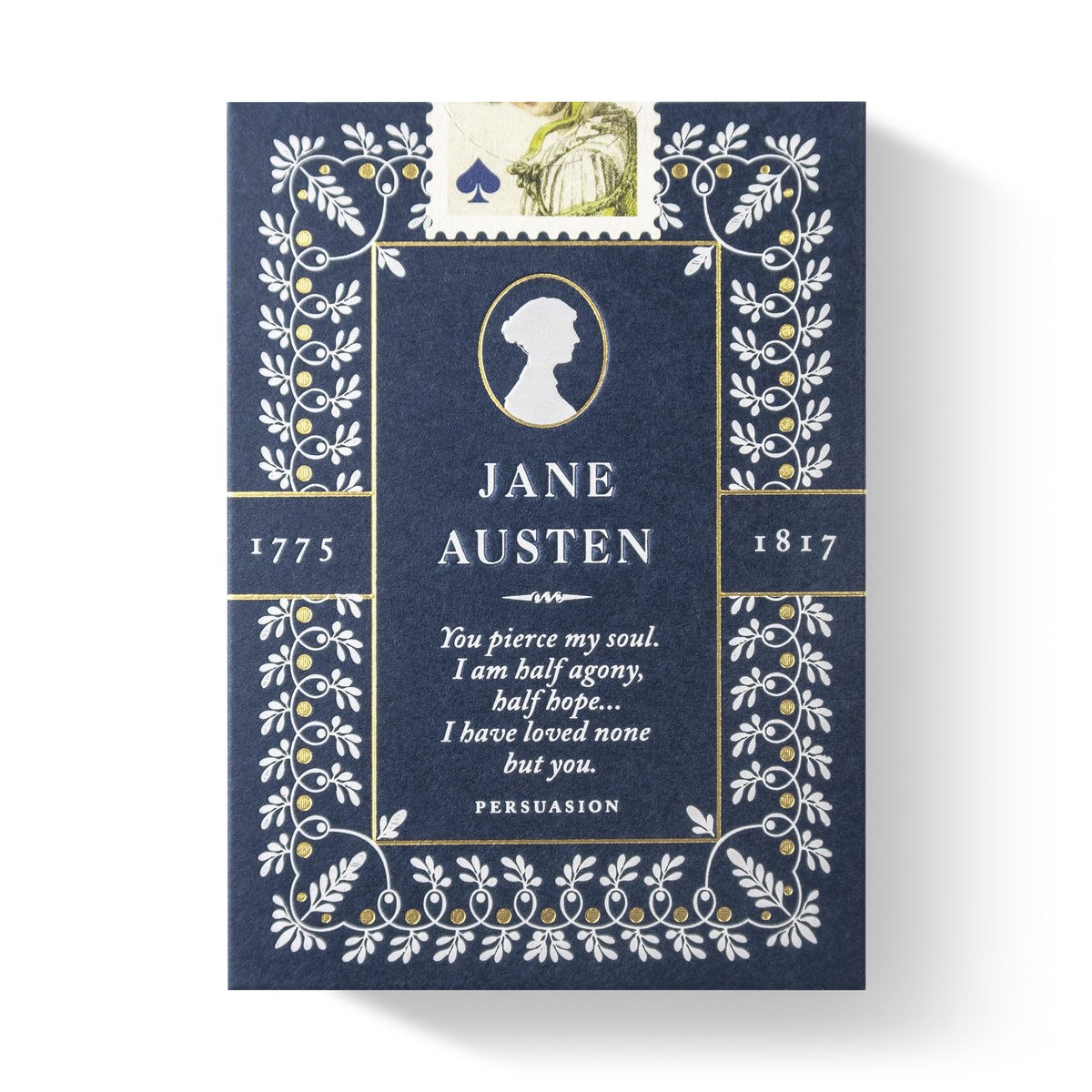 Jane Austen