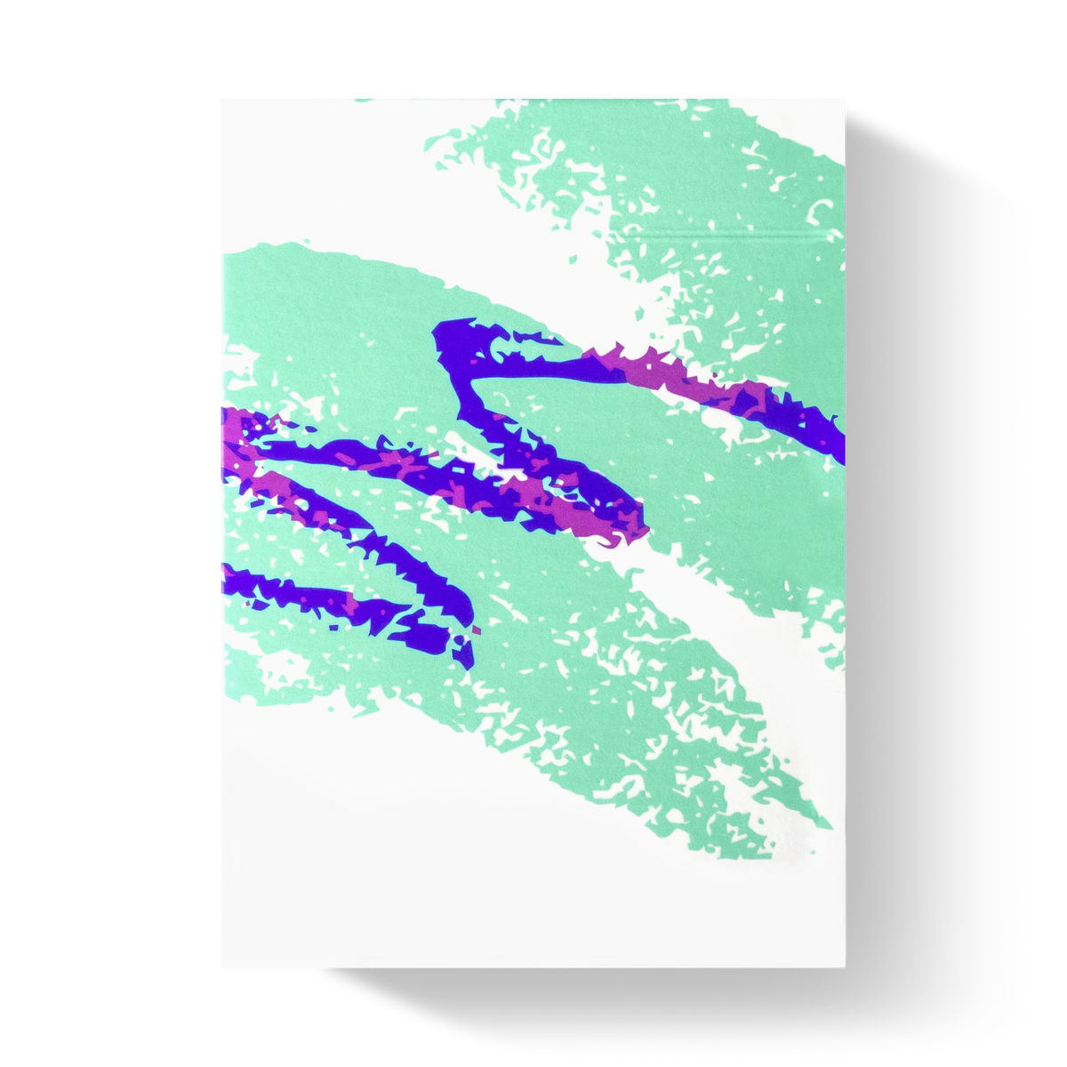 Jazz Stripes