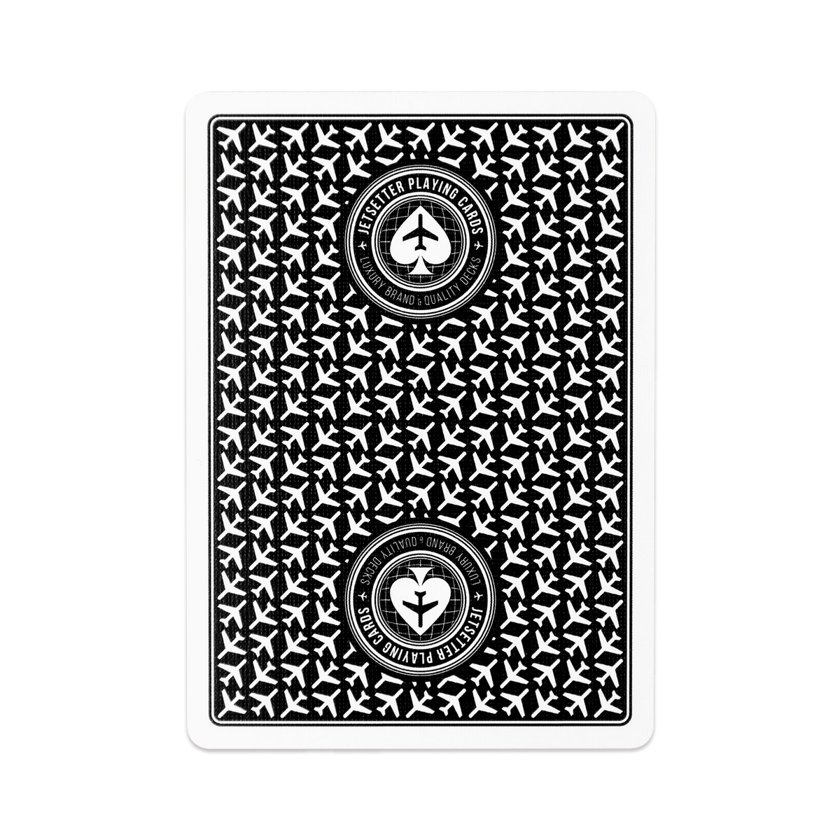 Jetsetter Premier Edition