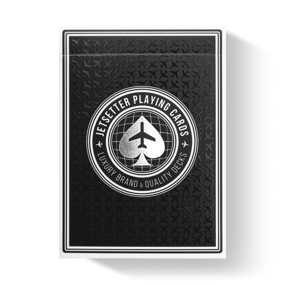 Jetsetter Premier Edition