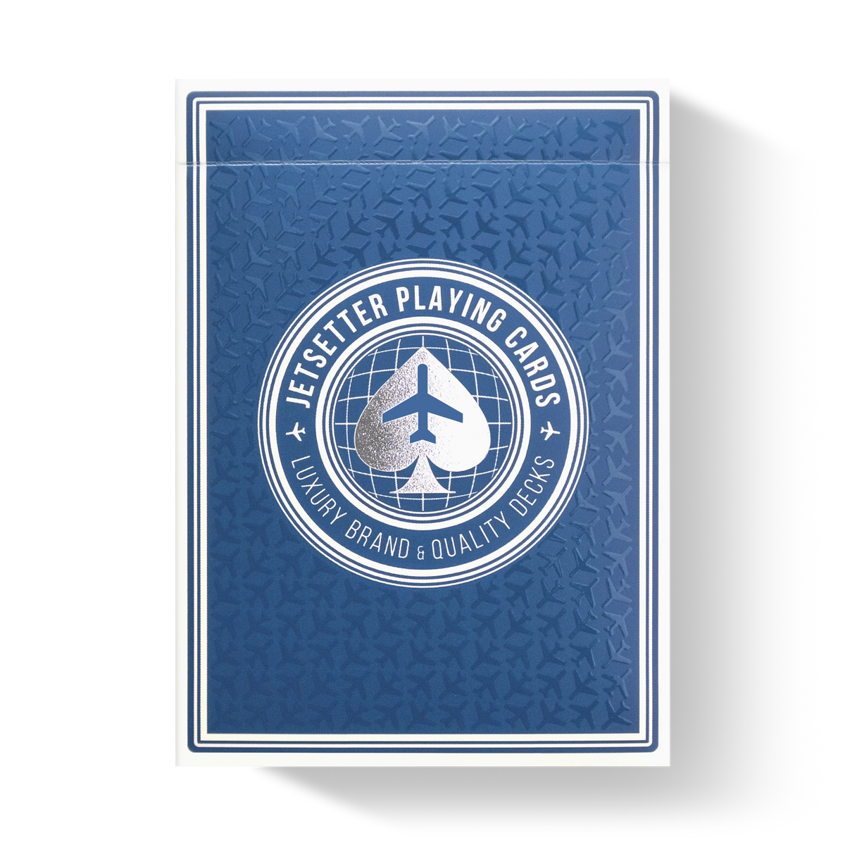Jetsetter Premier Edition