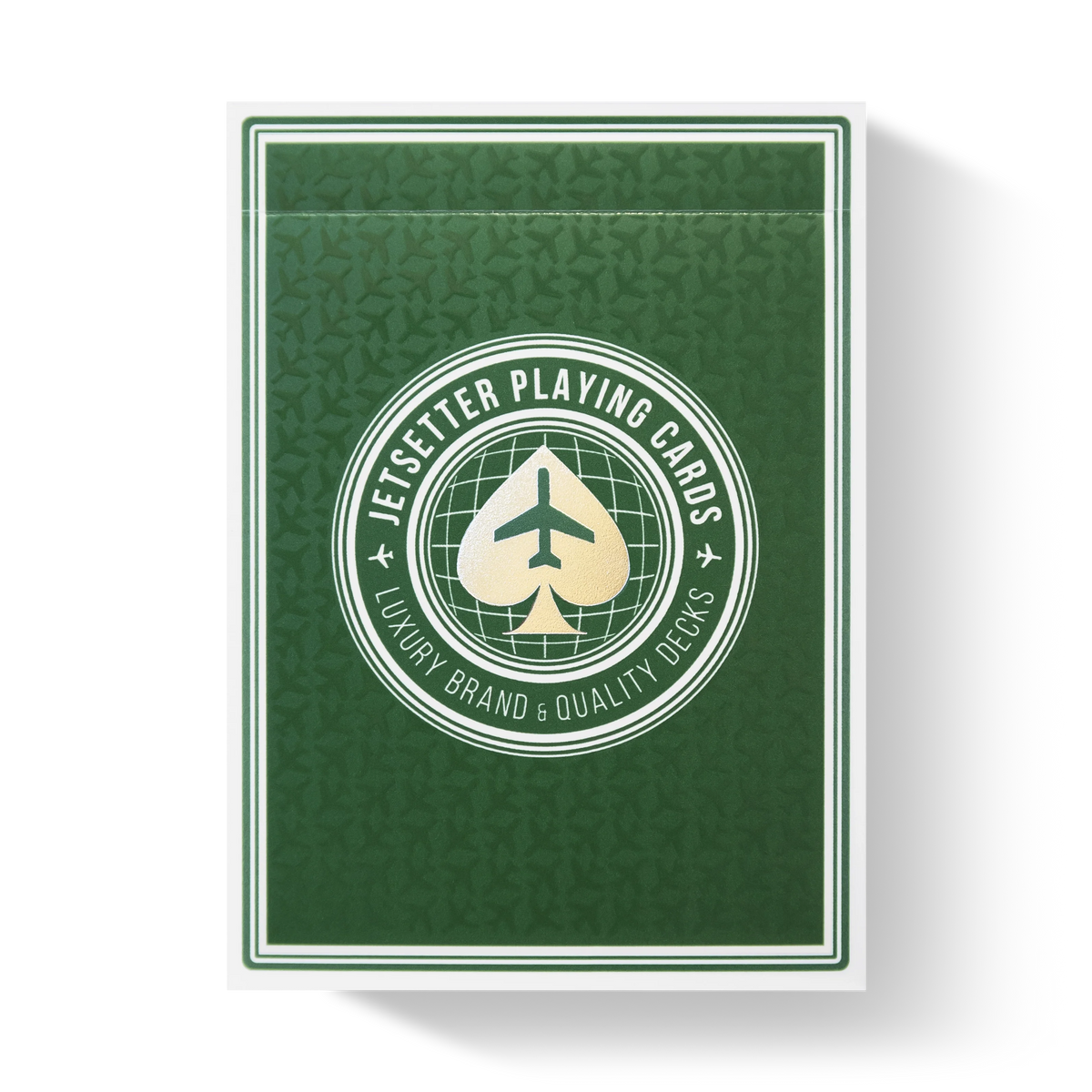 Jetsetter Premier Edition