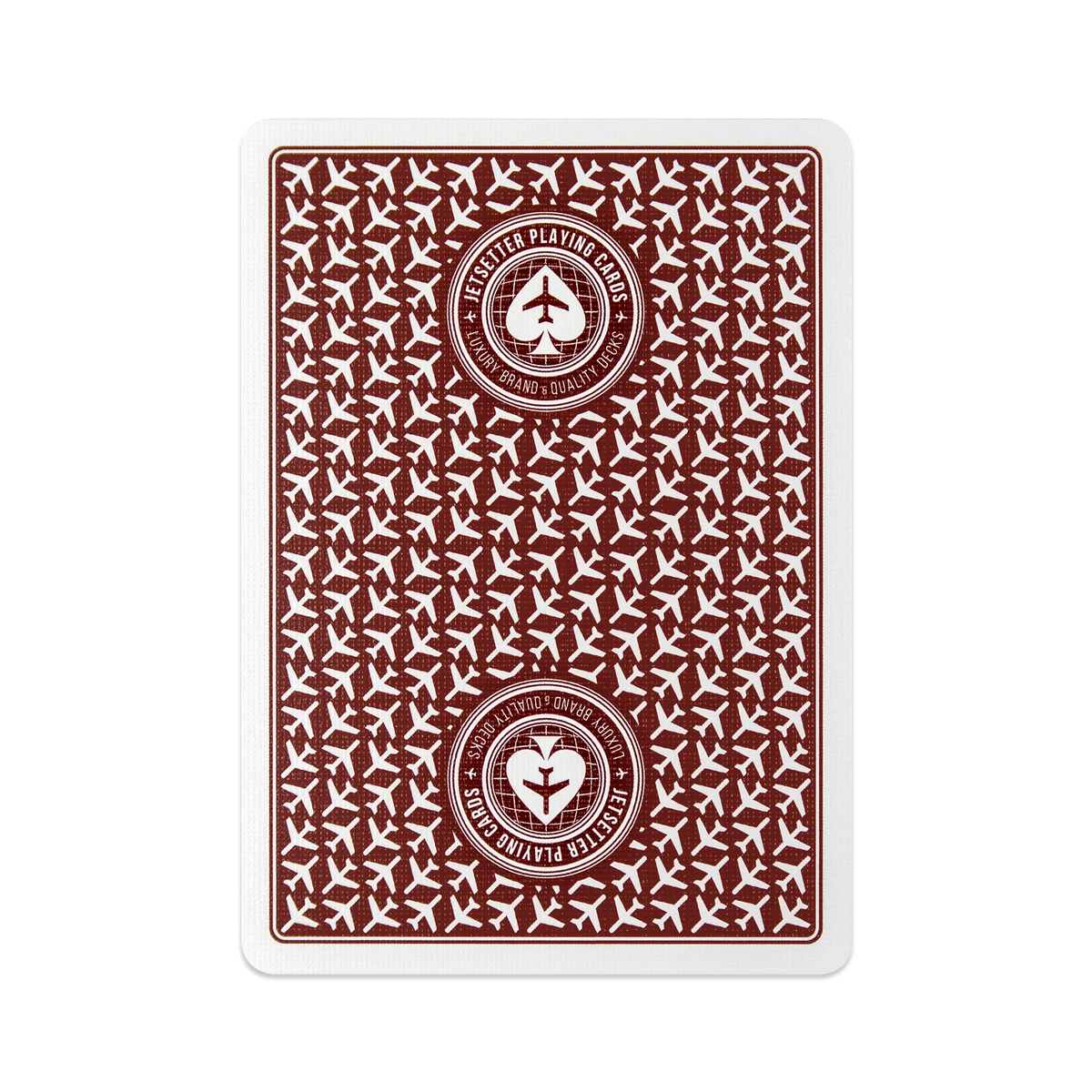 Jetsetter Premier Edition