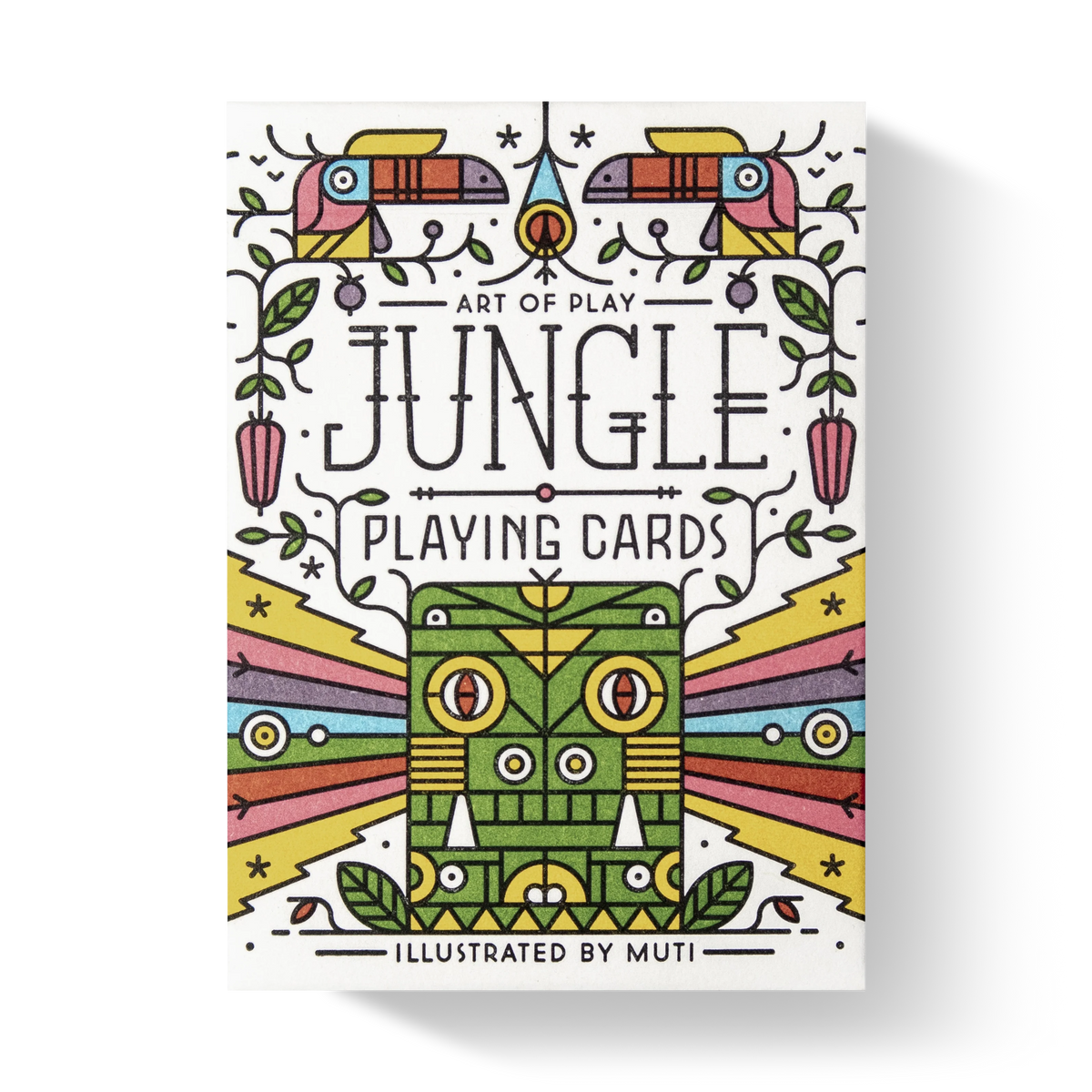 Jungle