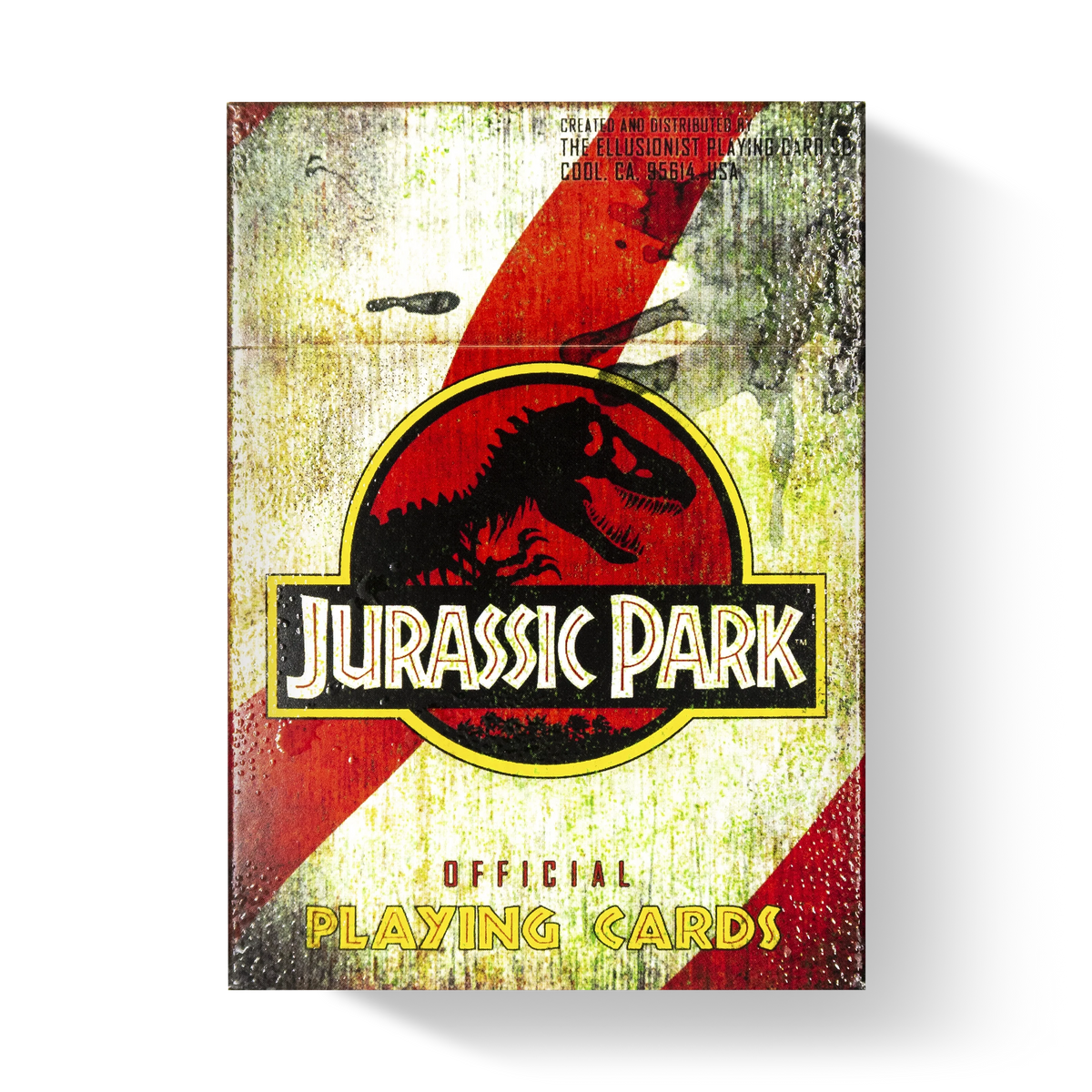 Jurassic Park
