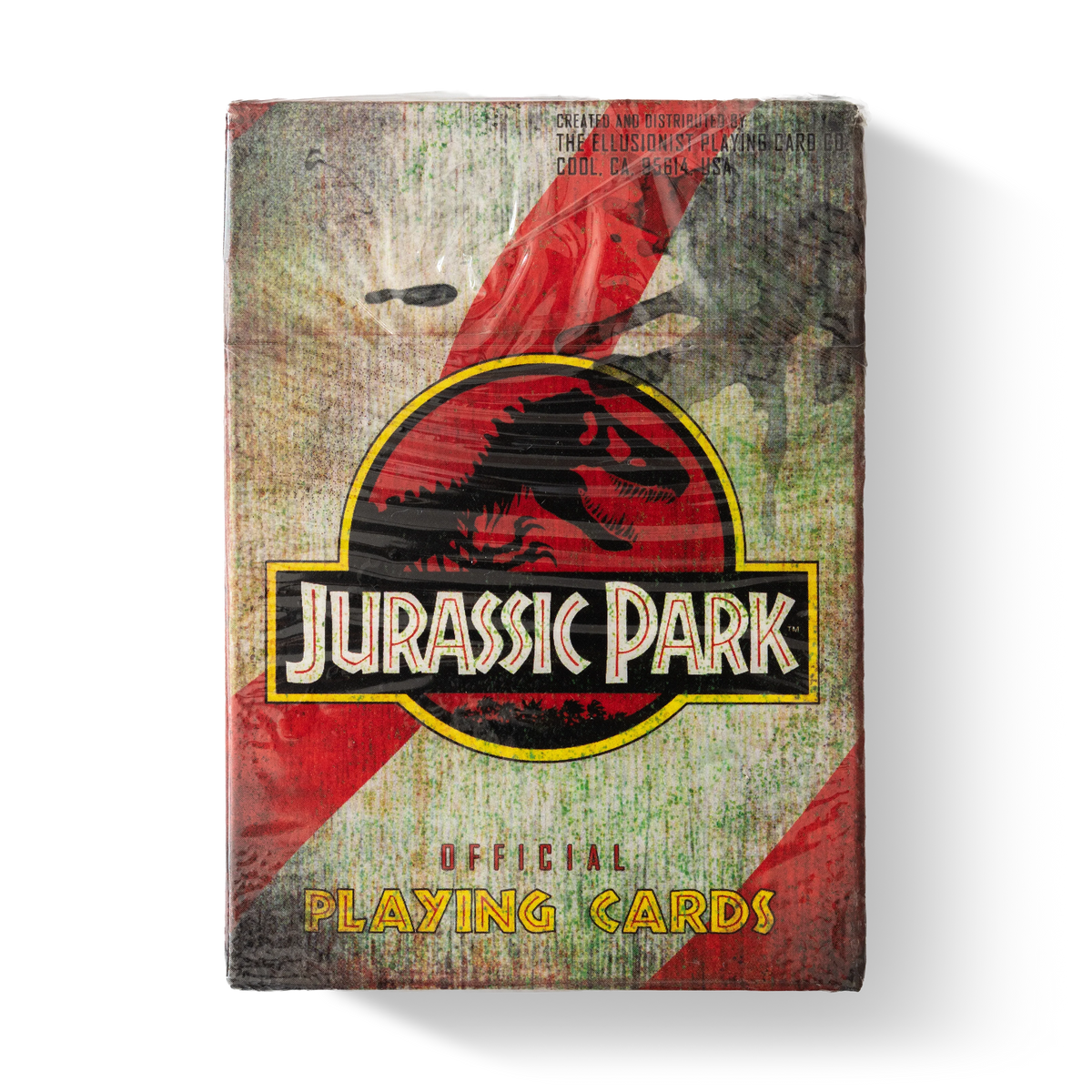 Jurassic Park