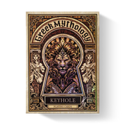 Keyhole: Greek Mythology