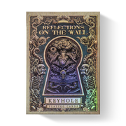 Keyhole: Reflections on the Wall
