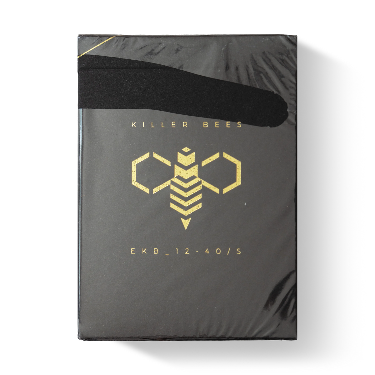Killer Bees V2