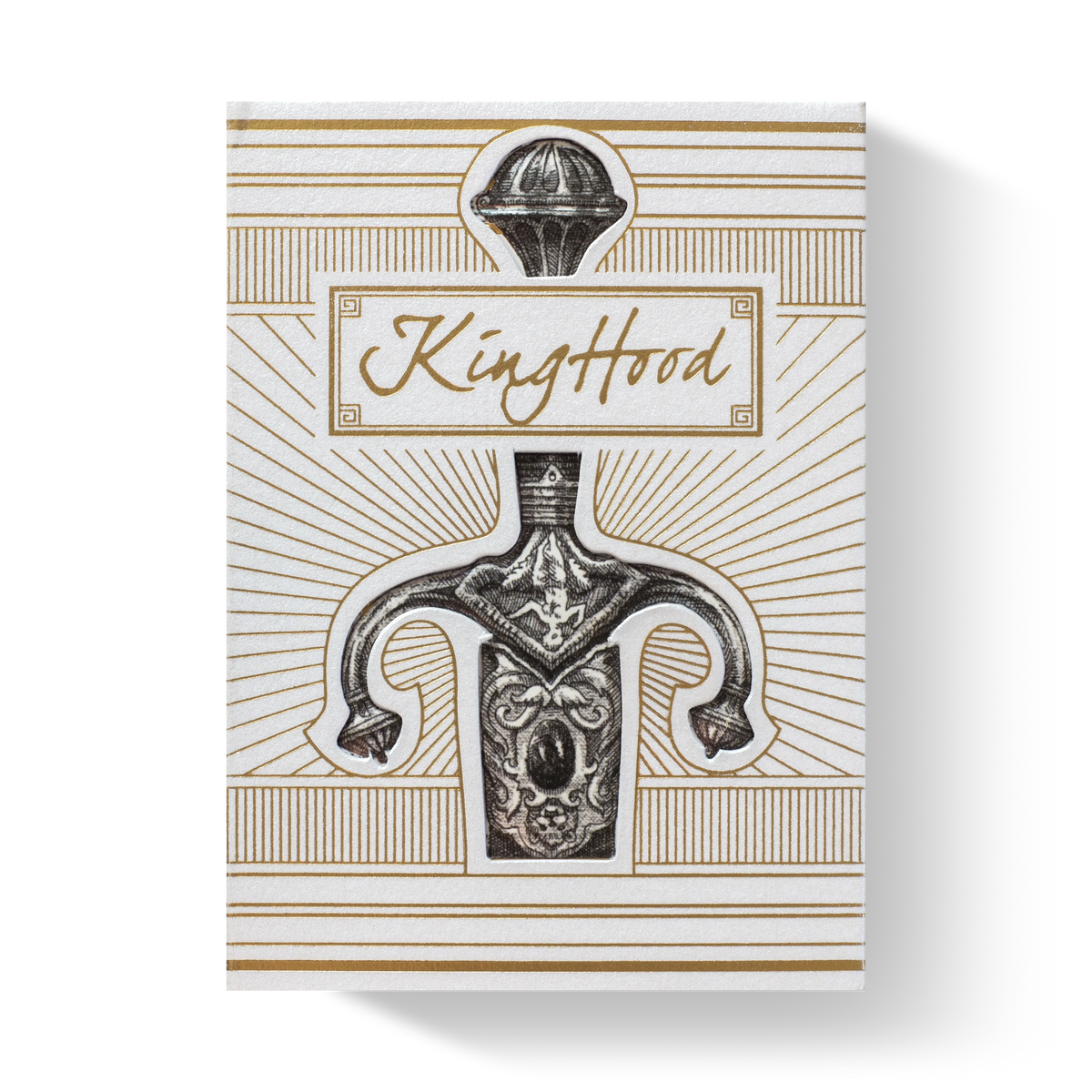 Kinghood: Elegant