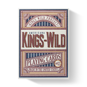 Kings Wild: Americana