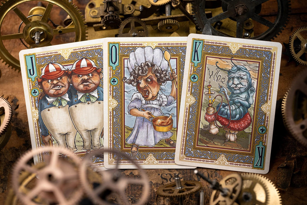 King of Cards