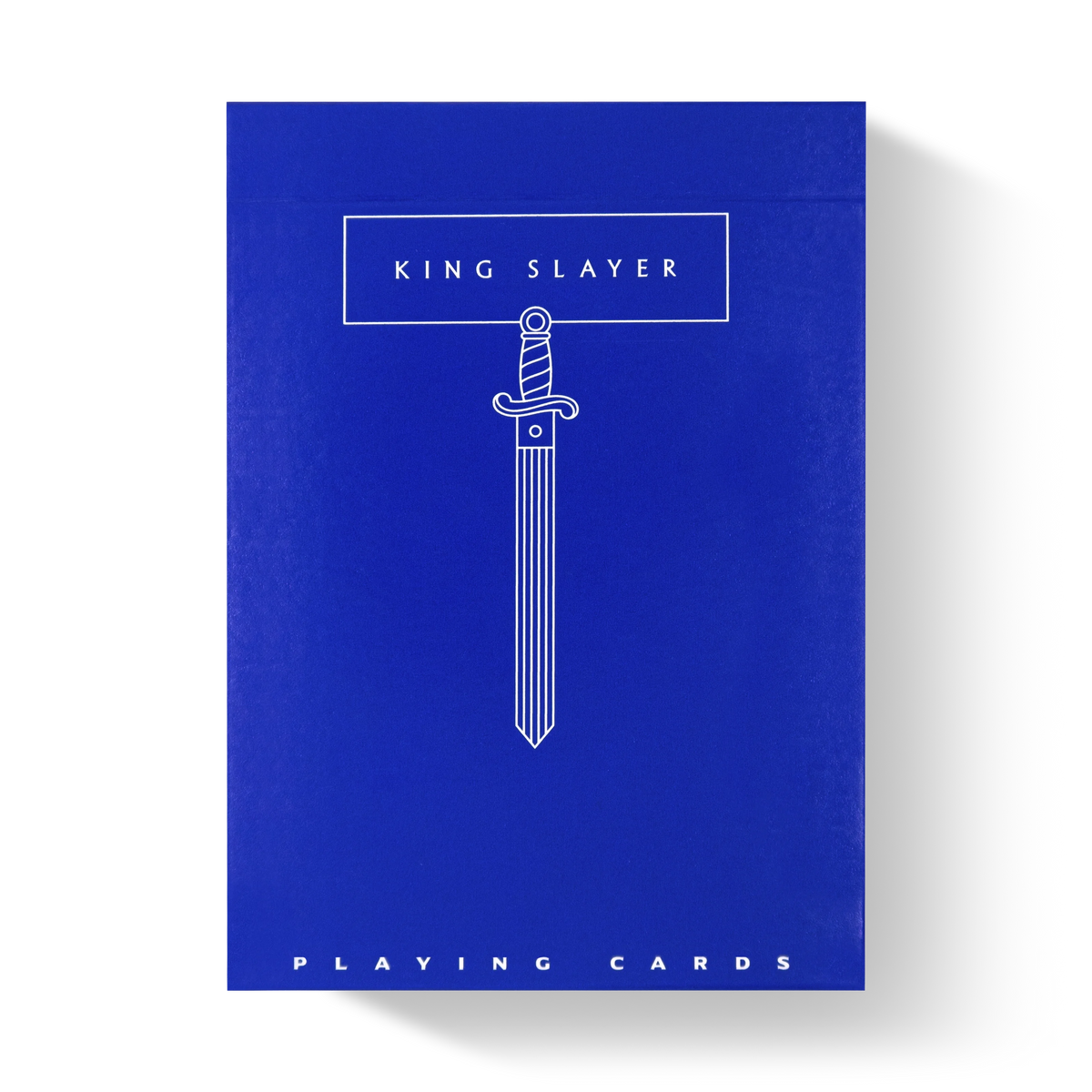 King Slayer