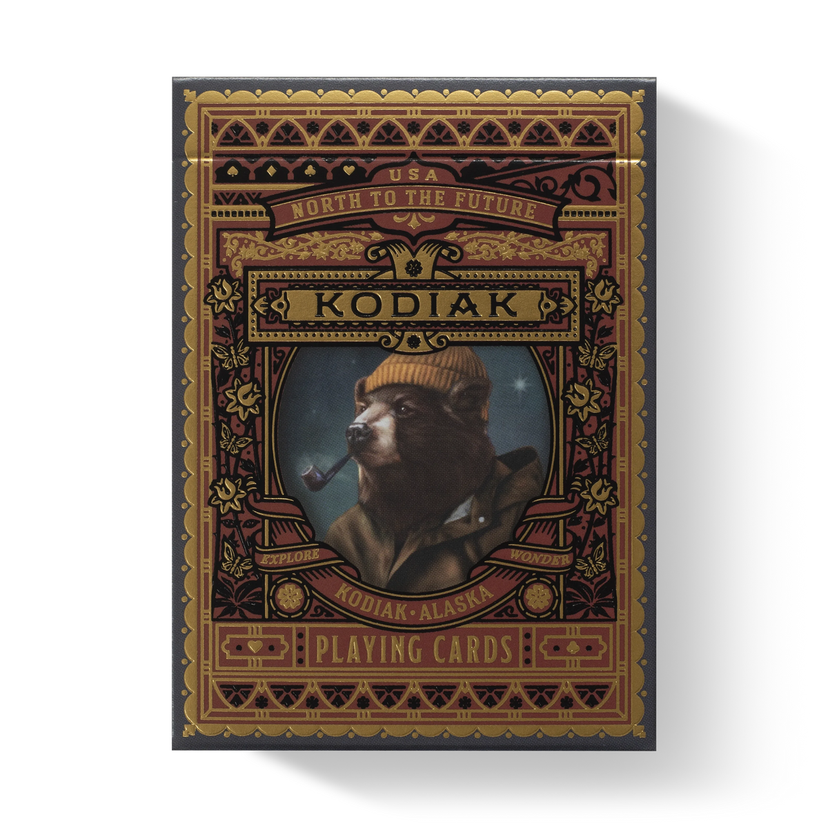 Kodiak