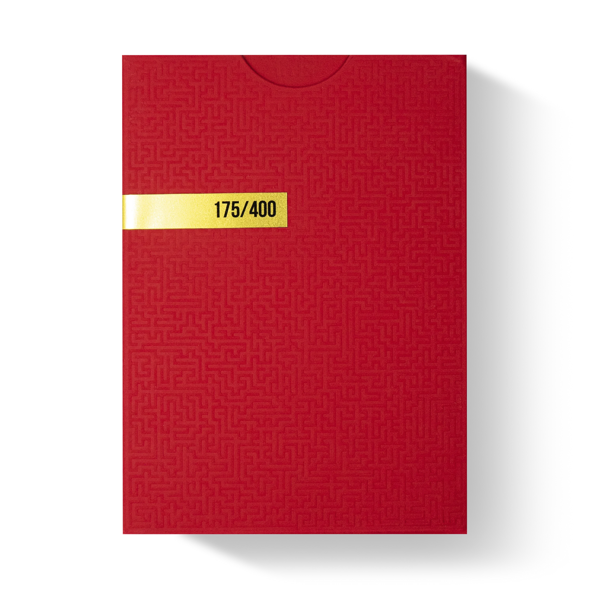 Labyrinth: Red