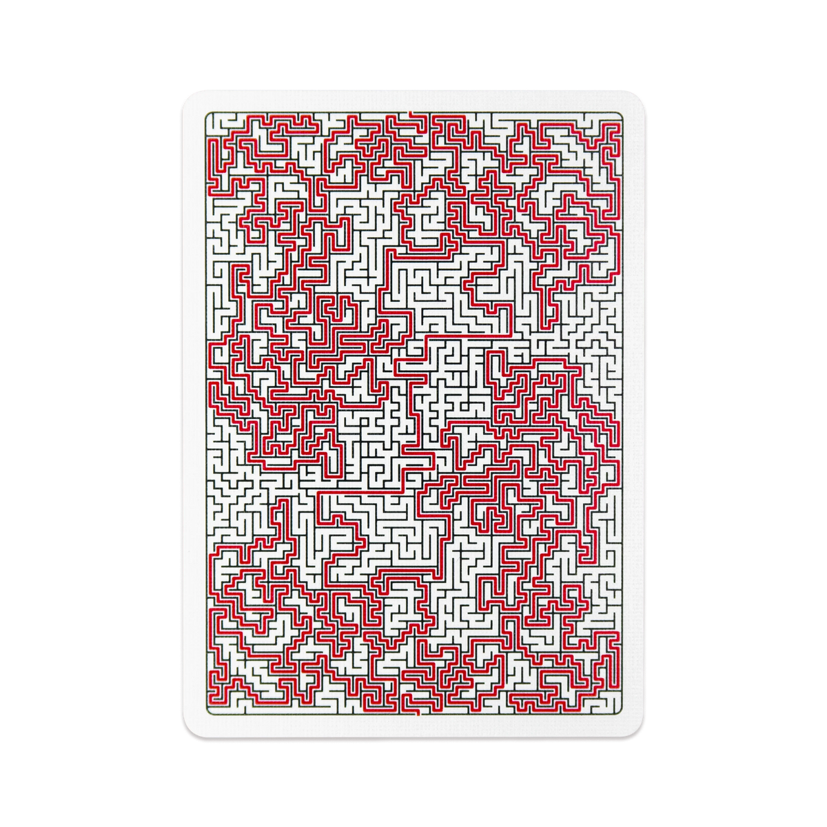Labyrinth: Red