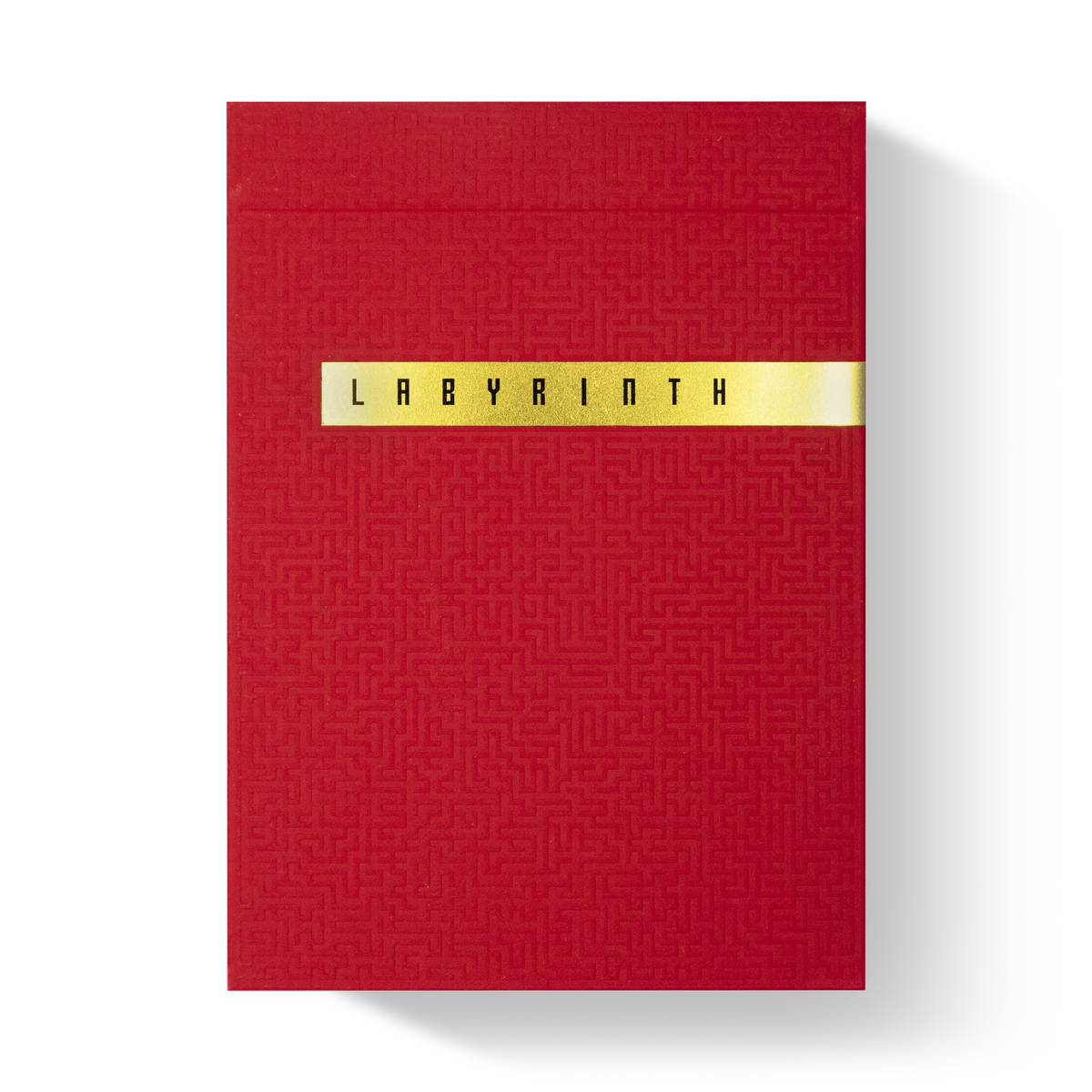 Labyrinth: Red