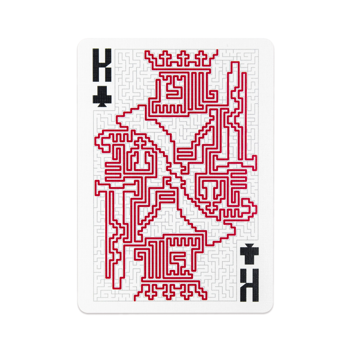 Labyrinth: Red