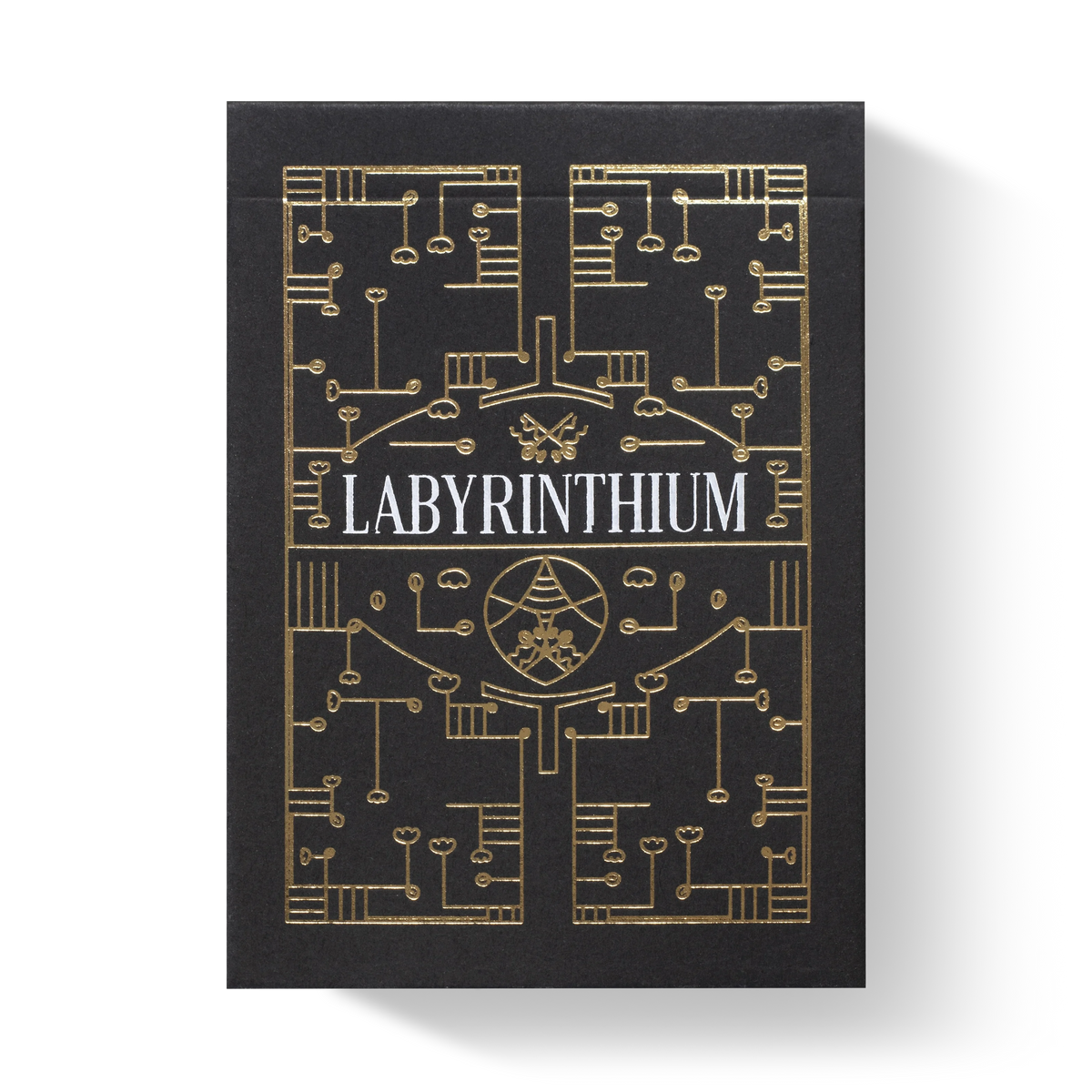 Labyrinthium
